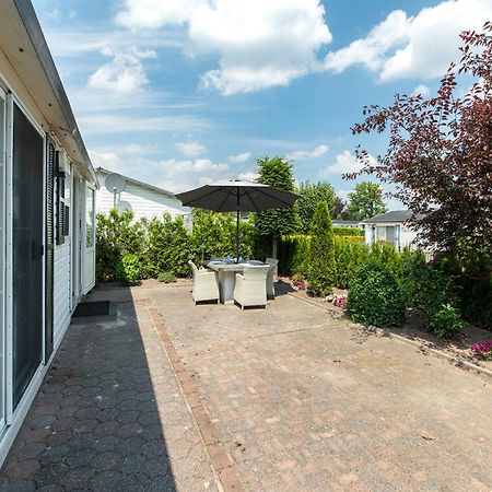 08, Ontdek Het Bosrijke Oisterwijk Met Het Grootste Terras Van Nederland! 外观 照片