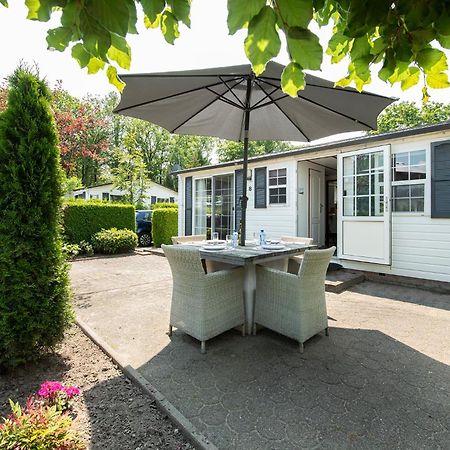 08, Ontdek Het Bosrijke Oisterwijk Met Het Grootste Terras Van Nederland! 外观 照片