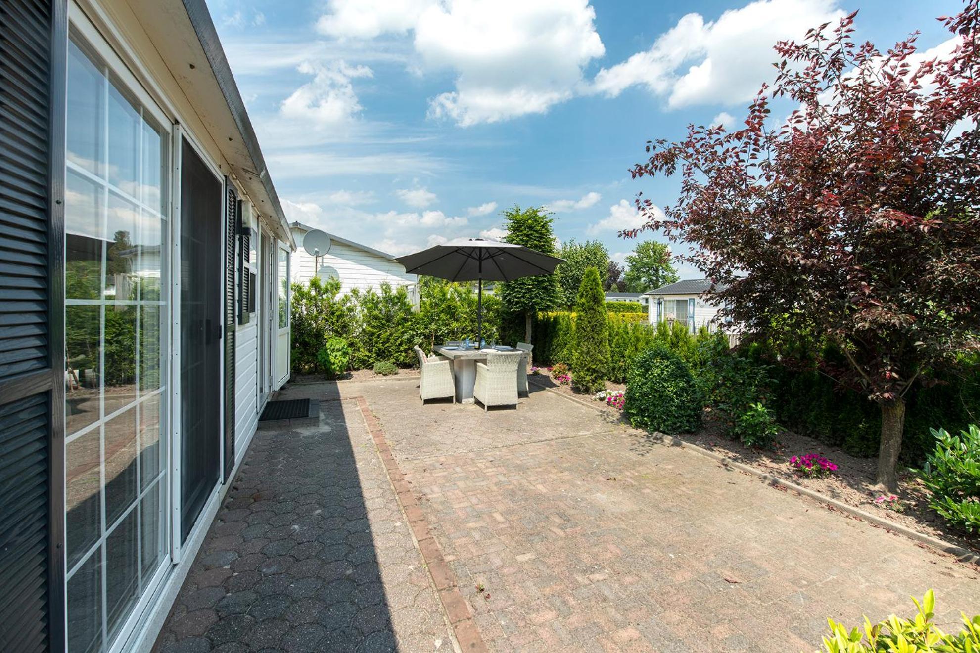 08, Ontdek Het Bosrijke Oisterwijk Met Het Grootste Terras Van Nederland! 外观 照片